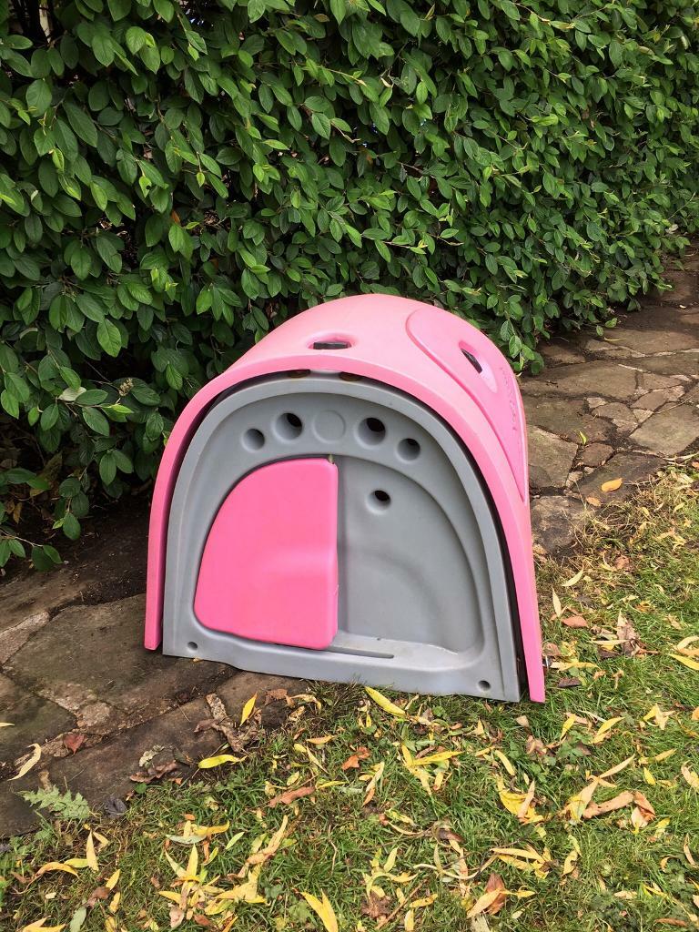 eglu rabbit hutch for sale